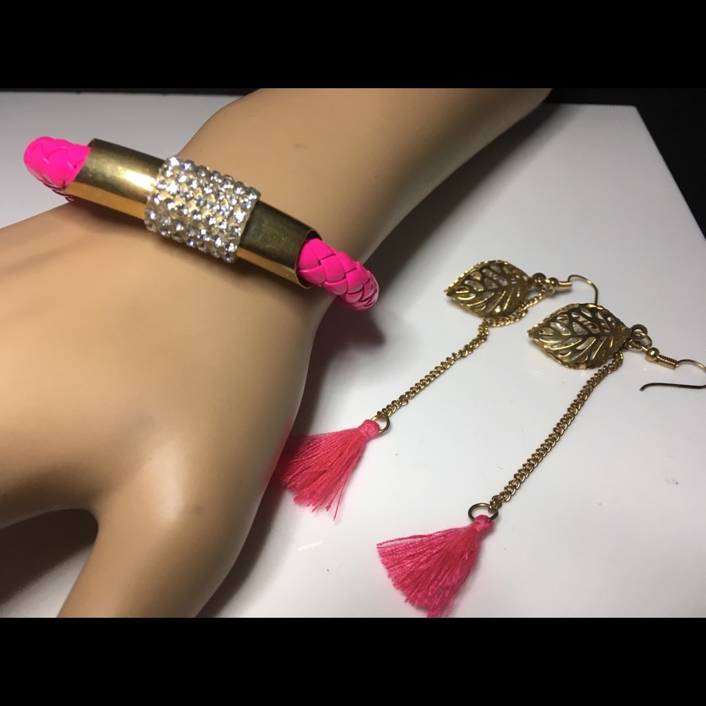 Jewelry set